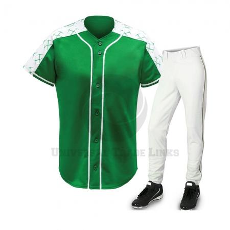 Baseball Uniform