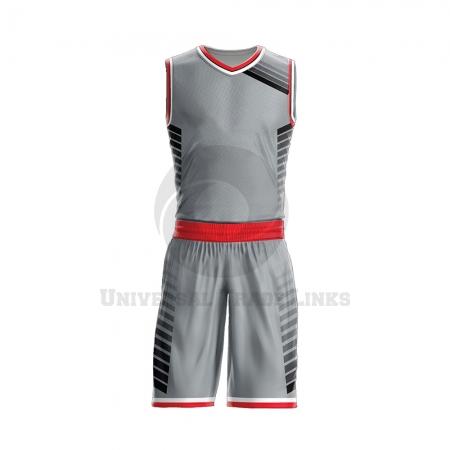 Basketball Uniform