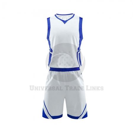 Basketball Uniform