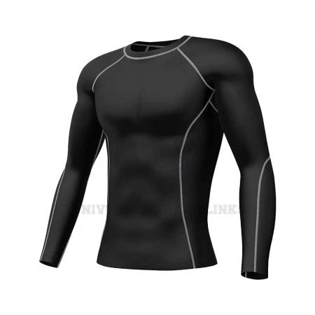 Compression Shirts