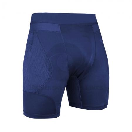 Compression Short