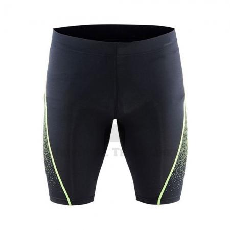 Compression Short