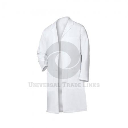 Doctors Lab Coat