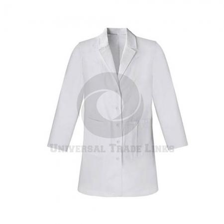 Doctors Lab Coat