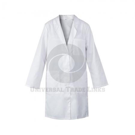 Doctors Lab Coat