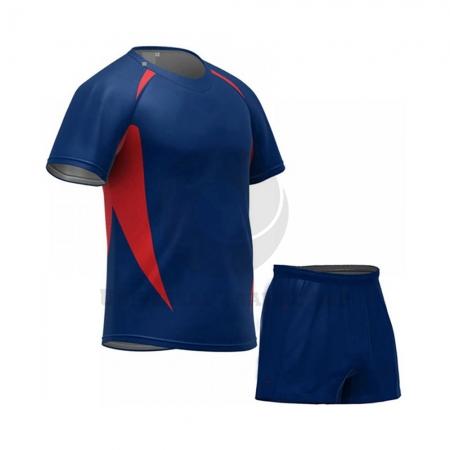 Rugby Uniform