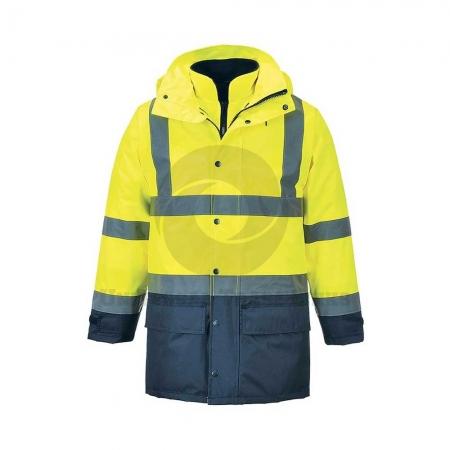 Safety Jacket