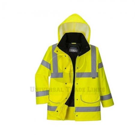 Safety Jacket