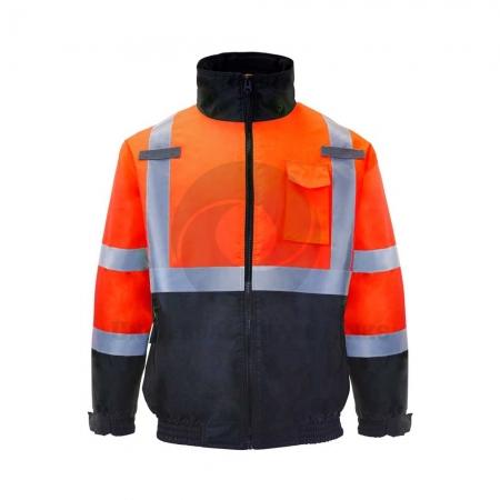 Safety Jacket