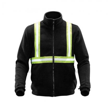 Safety Jacket