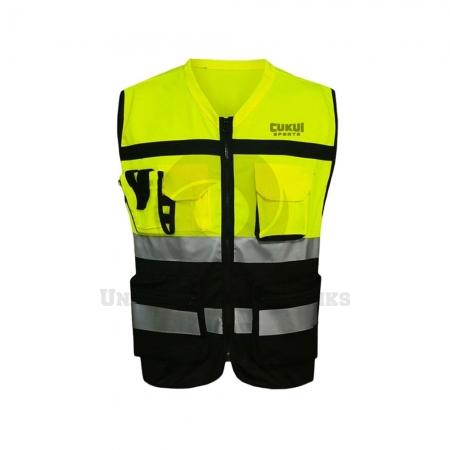 Safety vests