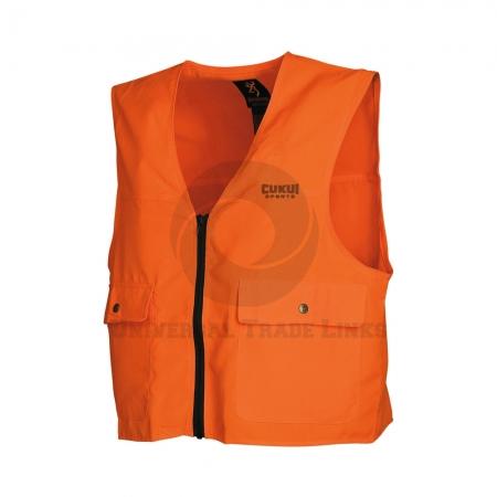 Safety vests