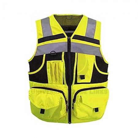 Safety vests