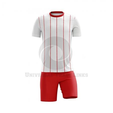 Soccer Uniform